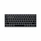 Keyboard Bluetooth Slim X1 Grey
