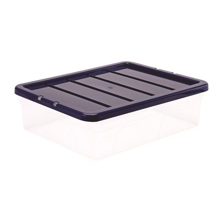 Plastic Storage Box 12L