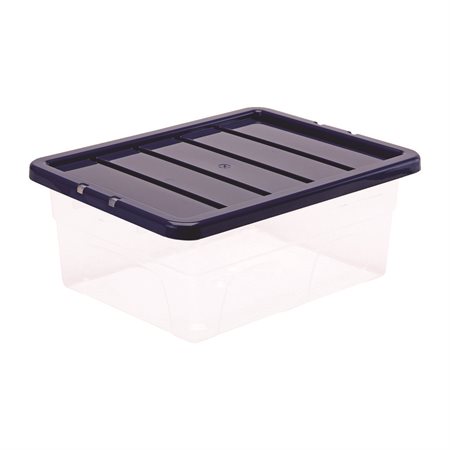 Plastic Storage Box 15L
