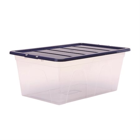 Plastic Storage Box 38L