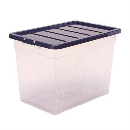 Plastic Storage Box 64L