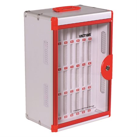 Cell Phone Locker