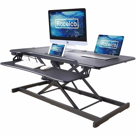 Electric Desk Riser