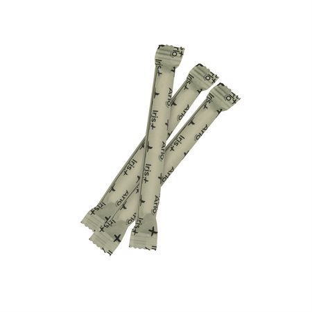 Tampon with applicator box of 600