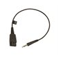 Audio Cable Adapter