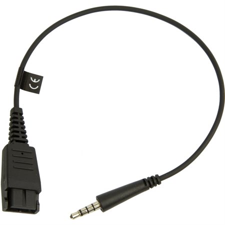 Audio Cable Adapter