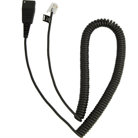 Headset Adapter Cable