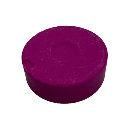 Blocs de tempéra - Violet