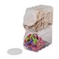 Interlocking Storage Container