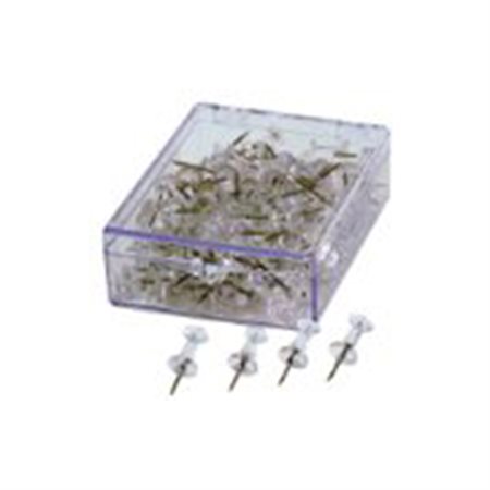 Épingles à babillard