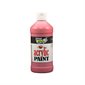Acrylic Paint