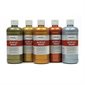 Peinture acrylique métallique