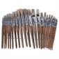 Paint Brush Pre School Set