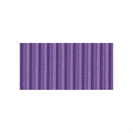 Rouleau de carton ondulé