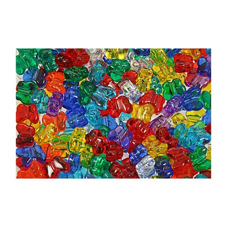 Butterfly pony Beads