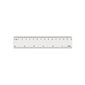Ruler Plastic