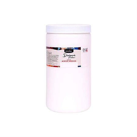 Acrylic Modelling Paste