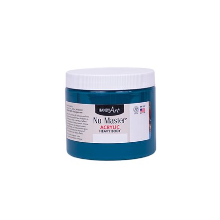 Tube acrylique Heavybody