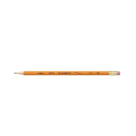 Crayons en bois Classmate aiguisés