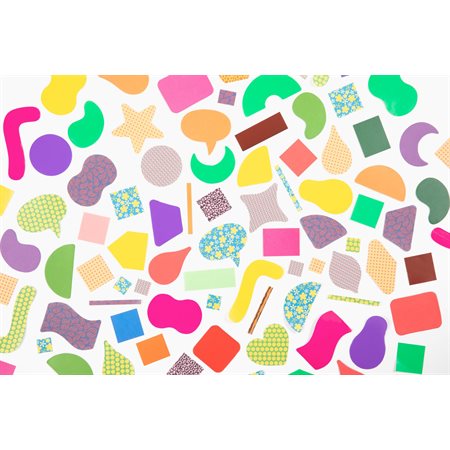 Paper popz