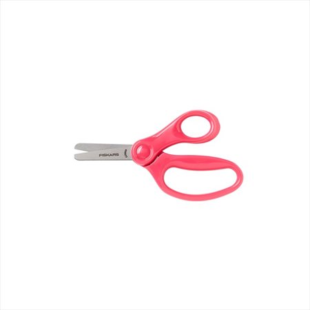 Blunt Scissors