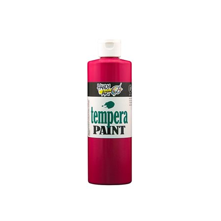 Peinture tempéra Premium