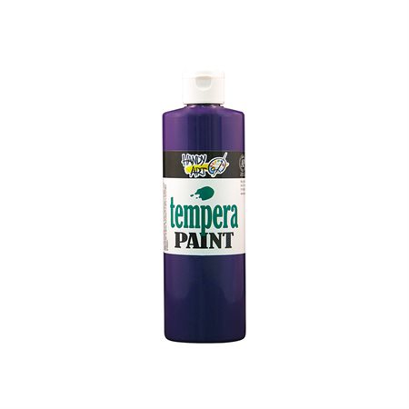 Peinture tempéra Premium