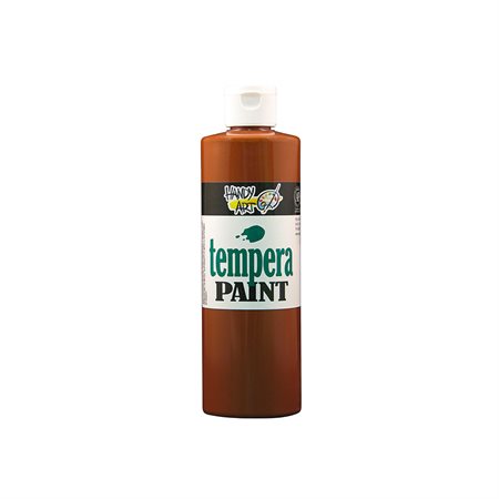 Premium Tempera Paint