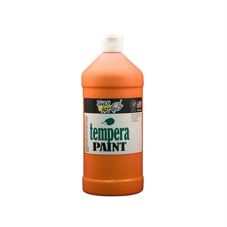 Premium Tempera Paint