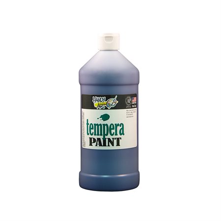 Peinture tempéra Premium