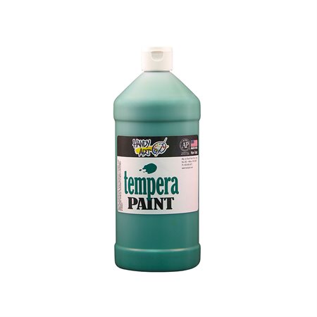 Peinture tempéra Premium
