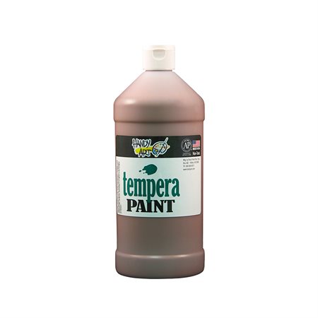 Peinture tempéra Premium