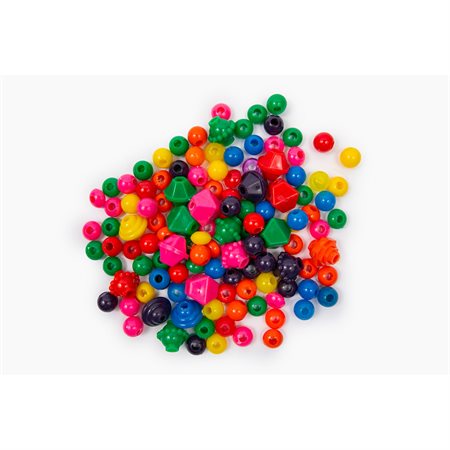 Brilliant Beads Assorted - Large