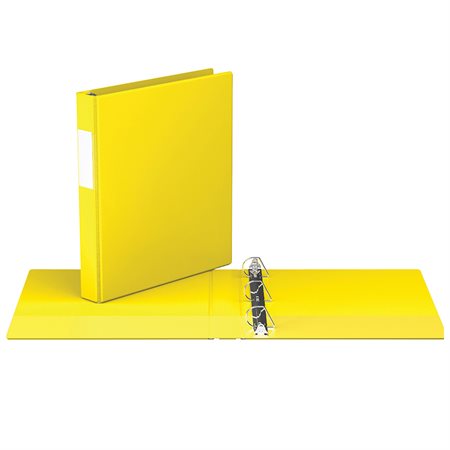 D Ring Binder
