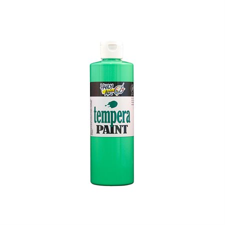Fluorescent Tempera Paint