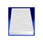 Papier journal ligné