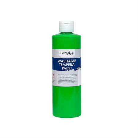 Glitter Tempera Paint (Washable)
