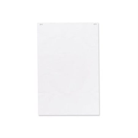 Bloc de papier ordinaire