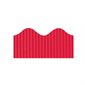 Corrugated Border