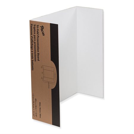 Foldable Presentation Board