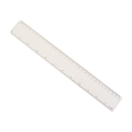Plastic Ruler
