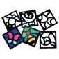 Stained Glass Frames