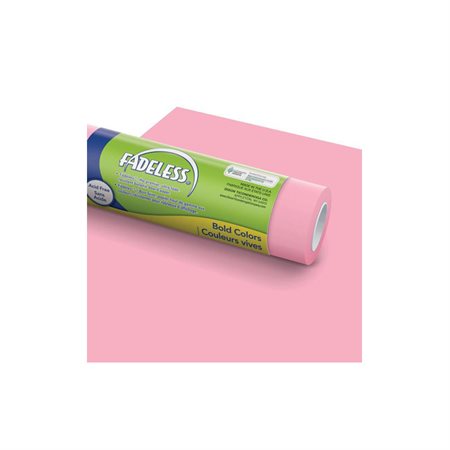 Fadeless Paper Rolls