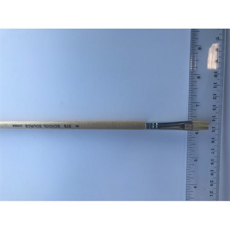 Brushes Eterna China poster #579