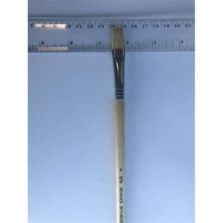 Brushes Eterna China poster #579