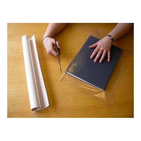 Clear Cover Book Laminating Roll