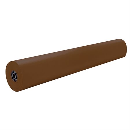 Rainbow Kraft Roll