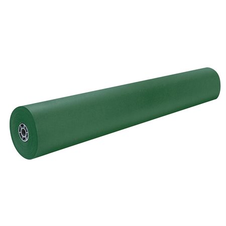 Rainbow Kraft Roll