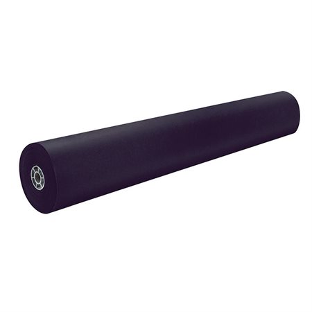 Rainbow Kraft Roll