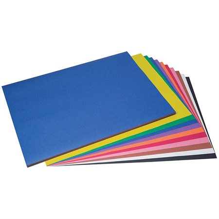 Construction Paper